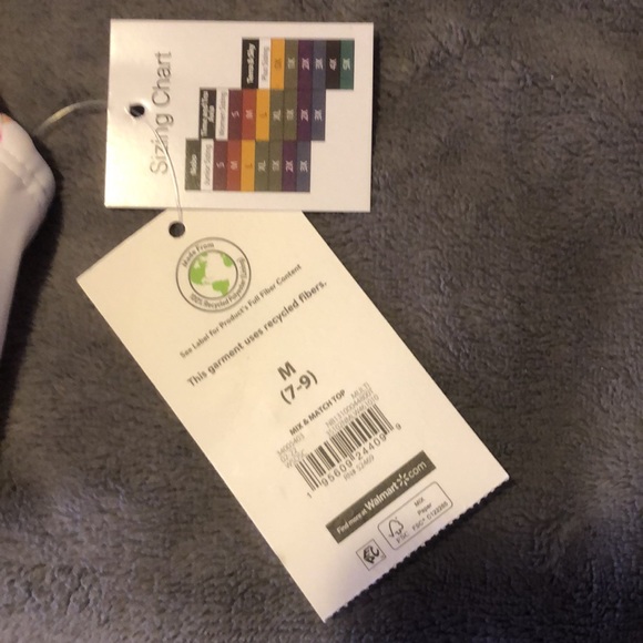 NWT bikini top - Picture 2 of 3